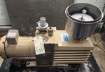 Stokes Microvane 013-2 Rotary Vacuum Pump 20CFM #2 D1F. Fixed Price $649.99.