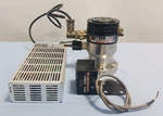 Boc Edwards Std Exch EXT70 DN63 Cf Vacuum Pump EXC100L Controller Tav 5 ACX70. Fixed Price $3349.99.