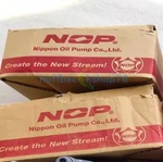 One New Nippon TOP-212HWMVD Trochoide Pump. Fixed Price $1100.00.