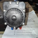 Flojet G70C202A Atex Air Diaphragm Pump Kalrez 3/8" Ports Straight - 19 Lpm. Fixed Price $350.00.