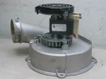 Jakel J238-150-1533 Draft Inducer Blower Motor 1/20 Hp 3400 Rpm Ametek 117847-00. Fixed Price $65.00.