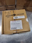Pfeiffer Vacuum Booster Maintenance Kit Okta 250 002-AT / PPE01002AT. Fixed Price $606.70.