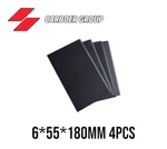 Carbon Vanes 524003 523556 For Rietschle Vacuum Pump VFT140 DFT140 4PCS. Fixed Price $80.14.