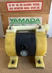 Yamada NDP-5FPT 851562 Diaphragm Pump With Original Box. Fixed Price $100.00.