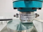 Tescom Model ER3110SI Electronic Pressure Controller W/ 44-526D24V17134 3000PSI. Fixed Price $953.53.
