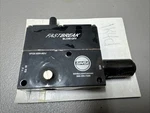 VP2X-60H-ADJ Vaccon Vacuum Pump Bimba. Fixed Price $249.00.