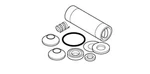 Schneider Electric 32777 YBA635 Invensys Valve Packing Kit For VB-7211/VB-9211,. Fixed Price $76.77.