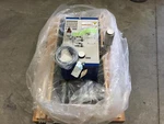 Ebara EV-A10-3 Dry Pump Cables Included. Fixed Price $12599.99.