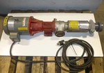 Tonkaflo Pumps SS5503G Close-coupled Marathon 5HP AVH184TTFR8002DU Motor. Fixed Price $1200.00.