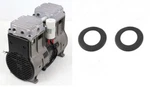 Thomas Compressor Rebuild Service Kit 2755CGHI60 SK2755 Cup Seals Only. Fixed Price $164.99.