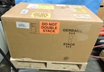 New Thermo Scientific / Leybold SV65 Bifc Tsq Vacuum Pump Sogevac SV40-65 In Box. Fixed Price $2095.00.
