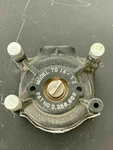 Watson Marlow Masterflex 7016-52 Peristaltic Pump Head, Chemical Resistant Black. Fixed Price $39.99.