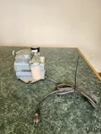 Gast DOA-V720-AA Vacuum Pump Used. Fixed Price $49.99.