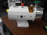 Alfa Laval Rotary Lobe Pump SRU2/013/HS 1' And 1/2" Ports. Fixed Price $4499.99.