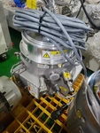 Edwards EPX180NE Tmp. Fixed Price $5200.00.