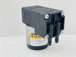Used Parker Btx-connect Diaphragm Pump: P/n B1C-050F24AN-03 With Free Shipp. Fixed Price $150.00.