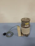Pfeiffer Balzers Pm P01570/N904F, Tph 180H, Dn 100 Iso, Flange Turbo Vacuum Pump. Fixed Price $552.74.