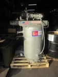 Busch Vacuum Pump W/compressor,controls, & Filter M-387. Fixed Price $1999.99.