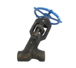 New Velan W03-8076Z-06TSB-W4106 Globe Valve Socket Weld 1/2" 1690. Fixed Price $250.00.