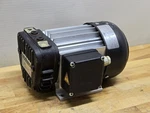 Rietschle Picolino Oilless Vacuum Pump Vte 3, Wb 63 A2 Stp, 230VAC. Fixed Price $249.00.