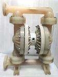 Wilden P800 51 Mm (2") Pro-flo Series Bolted Plastic Aodd Pump Used Fast Ship. Fixed Price $1599.20.