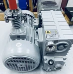 Agilent MS-40+ G1960-80040 Rotary Vane Vacuum Pump MS40S MS40+ *120 Wrnty*. Fixed Price $1500.00.