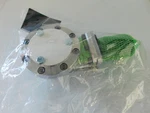 Vat Hv Gate Valve 17432-UE01-0002/0014 New /sealed (PQY110). Fixed Price $637.50.