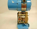 Rosemount Pressure Transmitter 1151GF0922E1M4. Fixed Price $2010.11.