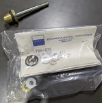 Siebe YBA-635 Valve Packing Kit For VB-9000 New With Stem RYB-921 111 -4. Fixed Price $44.95.