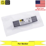 Carbon Vane 90133000004 WN124-034 For Becker KDT/KVT2.80/3.60/3.80 170-39-4 4PCS. Fixed Price $103.87.