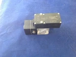 Piab X5A6-BN Mini Vacuum Pump With Valve Assembly Usnp. Fixed Price $33.50.