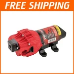 Fimco 5151087 2.4 Gpm 12V High Performance Pump - 60 Psi Max=. Fixed Price $128.39.