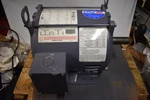 Ao Smith E227M 5HP 208-230/460V, General Purpose Motor New. Fixed Price $500.00.