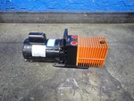 Alcatel M2012A Rotary Vane Pump 3/4 Hp 02260730002. Fixed Price $322.00.