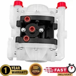 PD01P-HPS-PTT-A New Double Diaphragm Pump For Ingersoll Rand Aro Air Compressor. Fixed Price $299.00.