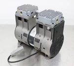 Thomas 2750TGHI52/48-221N Compressor Vacuum Pump Medical Lab Equipm (3374155). Fixed Price $1099.00.