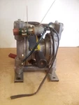 Yamada NDP-20BAN Air Operated Double Diaphragm Pump 851515. Fixed Price $424.99.