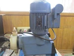 Atb Vacuum Pump Motor Abf 63/4A-11RQ. Fixed Price $189.99.