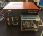 Watson Marlow 101U/R Pump. Fixed Price $99.00.