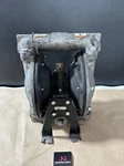 Aro 666101-422-C Diaphragm Pump 1" Npt 35GPM Warranty. Fixed Price $1100.00.