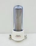 Visi-trap V-95S-25 9.5 In-line Flange Vacuum Inlet Free Shipping. Fixed Price $214.99.