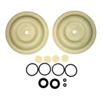 Fluid Section Repair Kit 637427-AA 637427AA For Ingersoll Rand PD05P-AES-DAA-B. Fixed Price $72.01.