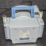 Vacuubrand Me 4NT Diaphragm Vacuum Pump, 70 Mbar. Fixed Price $624.50.