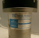 Nor-cal Products ESV-1502-NW Stainless Sanitary Manual Angle Valve. Fixed Price $69.99.