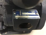 New No Box Gorman-rupp Co Gear Pump GHC1DC3-B. Fixed Price $855.00.