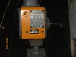 Maxon 1/4" Gas Shut Off Valve #808-1. Normally Closed. Manual Reset. Used.. Fixed Price $425.00.