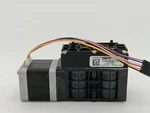 Idex / Systec Vacuum Pump 9000-1926 Bench Tested And Guaranteed To Work.. Fixed Price $185.00.