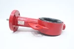Bray Ser 30 Manual Butterfly Valve 2.5IN Iron Lugged. Fixed Price $168.95.