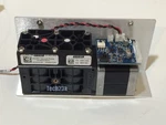 9000-1892 9000-1920 Systec Idex Zhr Vacuum Pump For Degassing Chambers. Fixed Price $149.99.