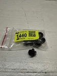 1440 G1/8" M5 Female Piab Vacuum Cup Nipple W/ Mesh Filter Pack Gsv 02AF. Fixed Price $39.99.